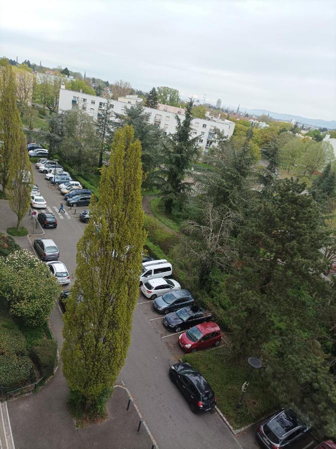 Sweet Home Mulhouse Exterior foto