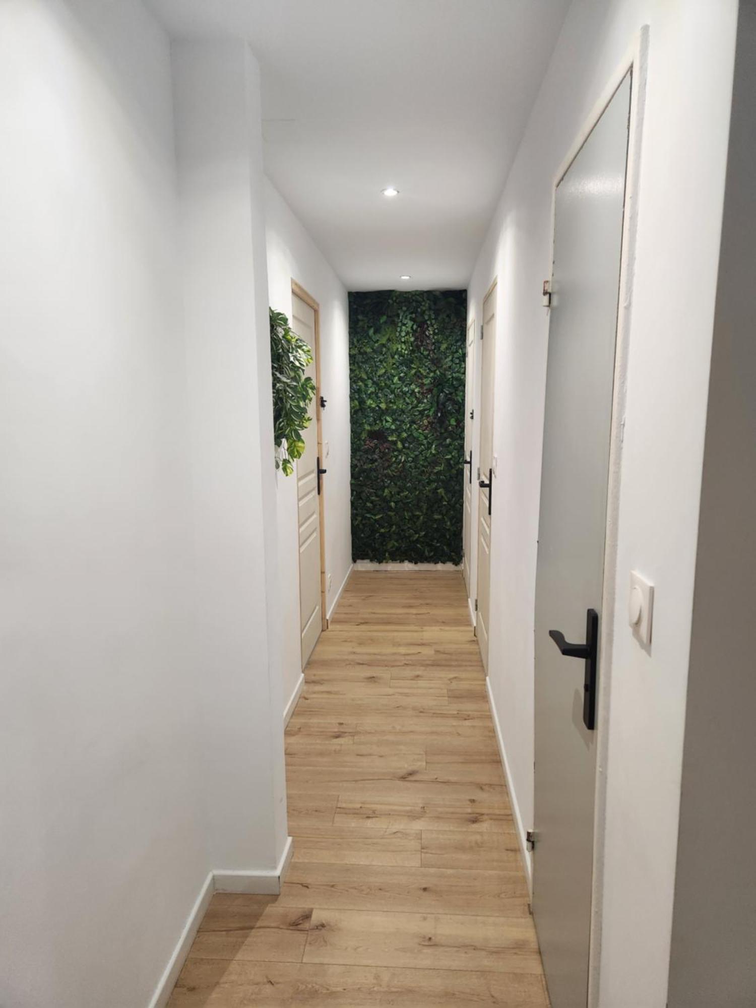 Sweet Home Mulhouse Exterior foto